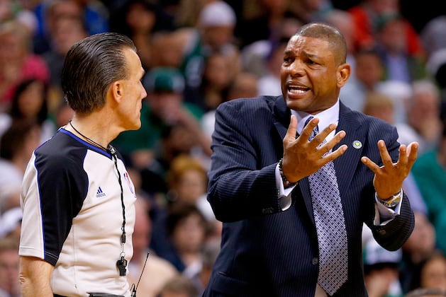 Greatest Moments of Doc Rivers-Era Boston Celtics