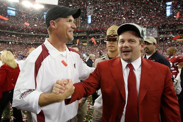 5 Things an Arizona Cardinals Fan Says