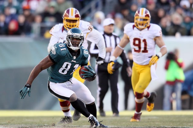 Philadelphia Eagles: 7 Players Firmly on the Roster Bubble
