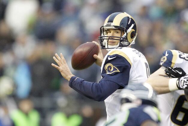 5 Things St. Louis Rams Fans Are Saying About 2013