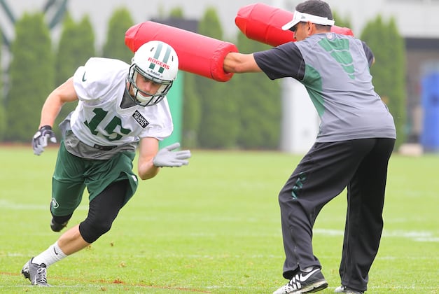 New York Jets: 5 Players Firmly on the Roster Bubble
