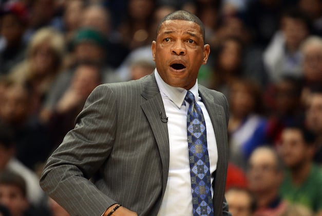 Winners and Losers of Doc Rivers to Los Angeles Clippers Deal