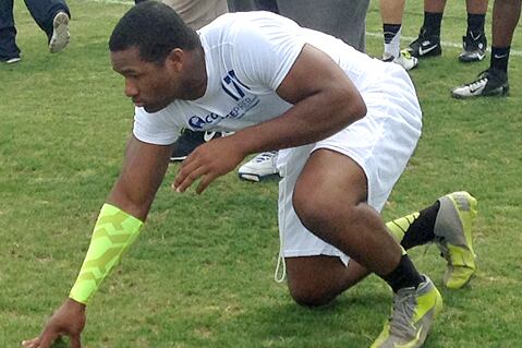 10 Bold Predictions for 2014 College Football Recruiting Class
