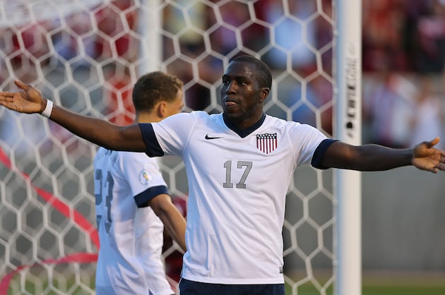 Past and Present U.S. Internationals Who Could Be Set for Summer Transfers