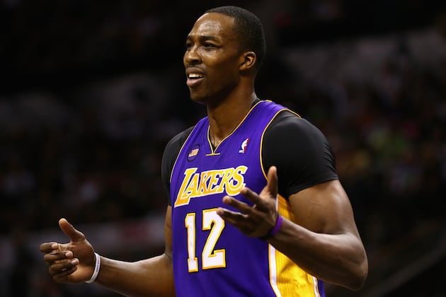Lakers Offseason Tracker: Latest Trade Rumors, Free Agency News
