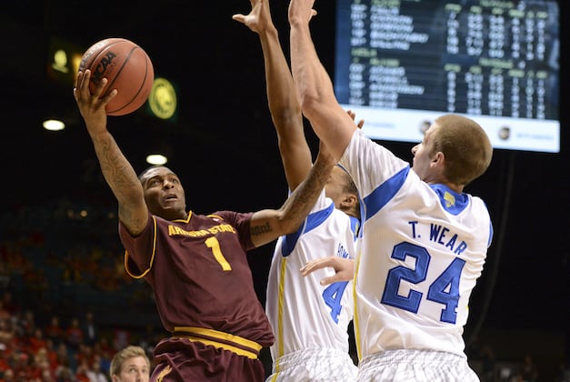 The Best Player at Each Position in Every Major College Basketball Conference