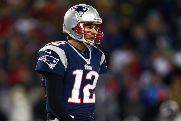Pro Bowl Odds for Every Starting QB in 2013
