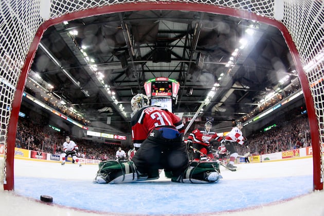 2013 NHL Draft Prospects: The Most Overrated Players in the 2013 Draft Class