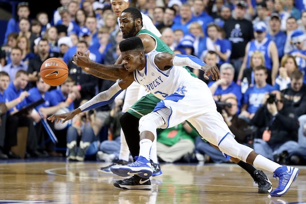 Red Flags on Nerlens Noel and Other Top NBA Draft Lottery Prospects