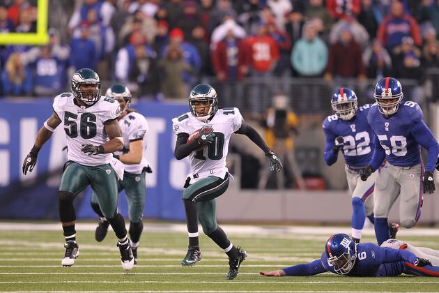 The 100 Most Memorable Moments in Philadelphia Eagles History