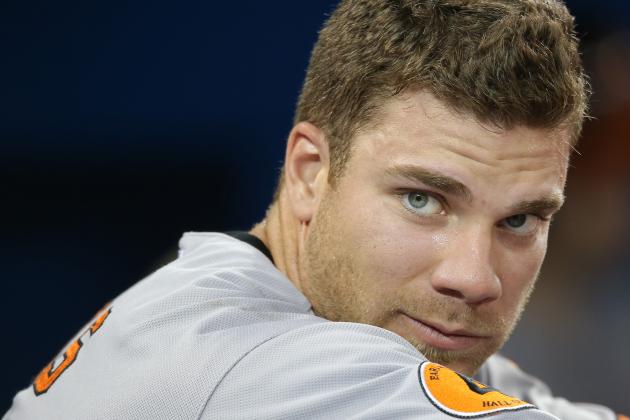 Odds for Each Shocking MLB Breakout Season Continuing in the Second Half