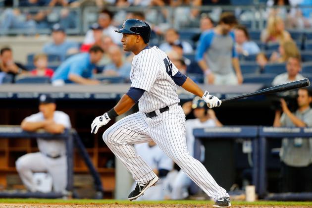 NY Yankees: Stock Up, Stock Down for Yankees' Top 10 Prospects for Week 12