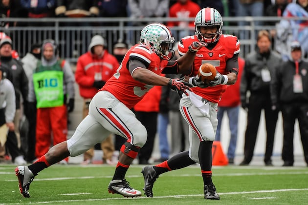 Ohio State Football: 5 Players We Are Most Excited to Watch in 2013