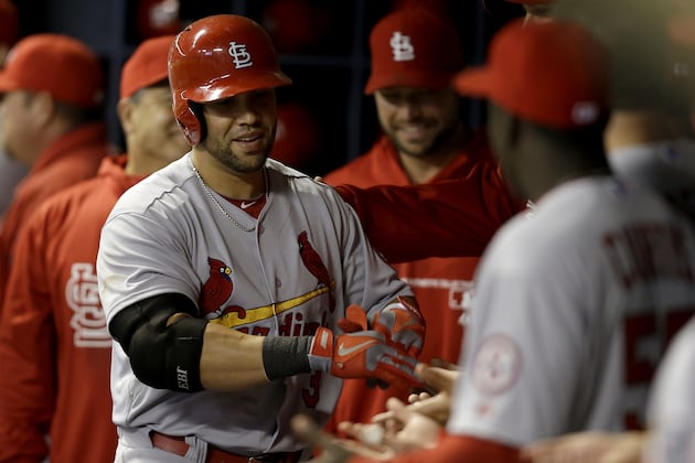 St. Louis Cardinals: 6 Questions with ESPN Analyst Aaron Boone