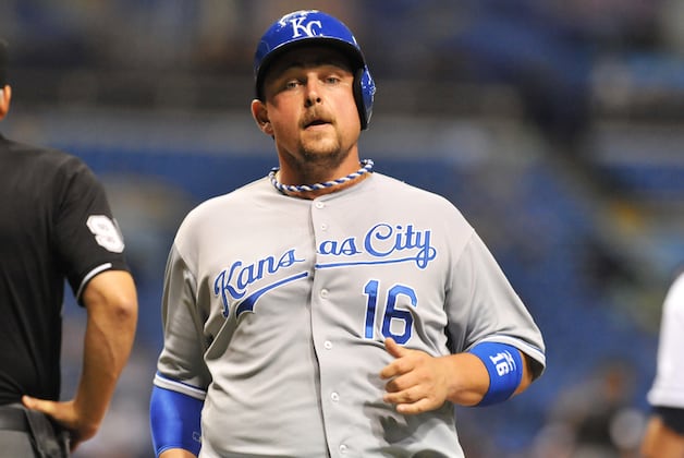 Fantasy Baseball 2013: Players Who Will Have a Big Second Half