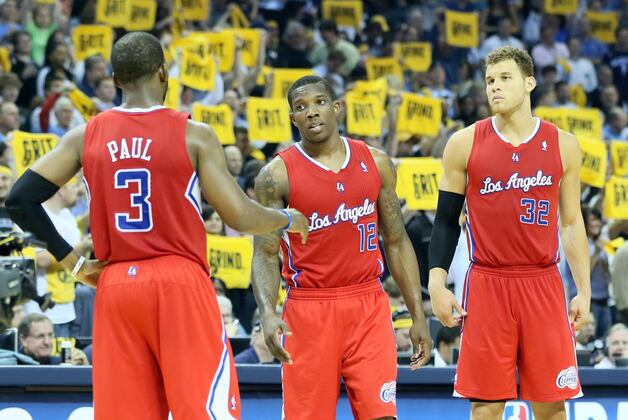 Teams the Miami Heat Need to Be Worried About in 2013