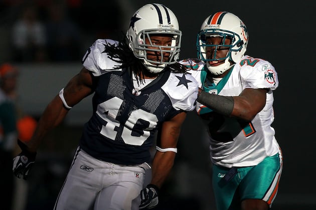 Dallas Cowboys: 5 Players Firmly on the Roster Bubble