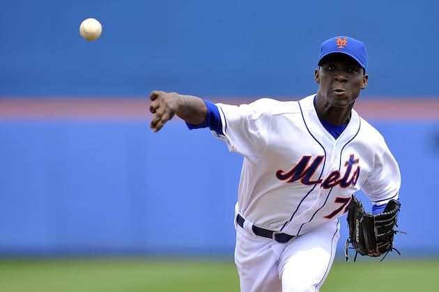 Stock Up, Stock Down for Mets' Top 10 Prospects for Week 12