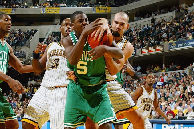Ranking the 5 Worst Draft Picks in Boston Celtics History