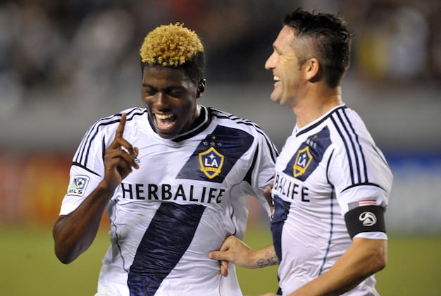 Best and Worst from MLS Week 17: Will Johnson, the SuperClasico and More