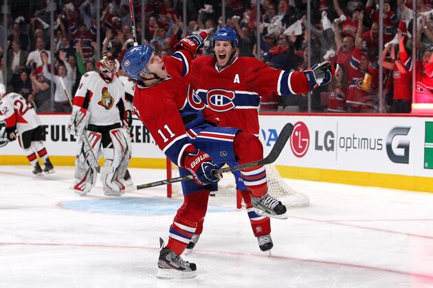 Montreal Canadiens' Complete Guide to the 2013 Offseason