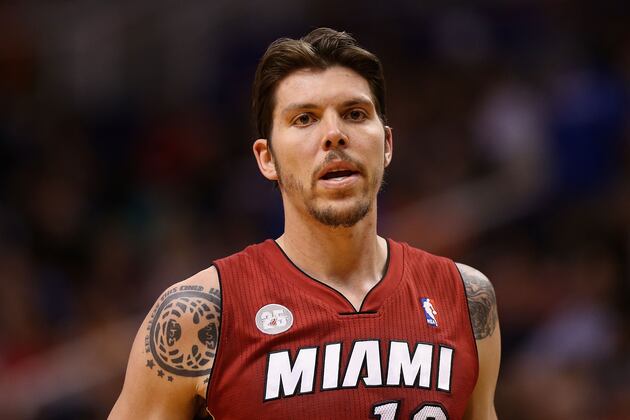 Pros and Cons of Miami Heat Using Amnesty Clause on Mike Miller
