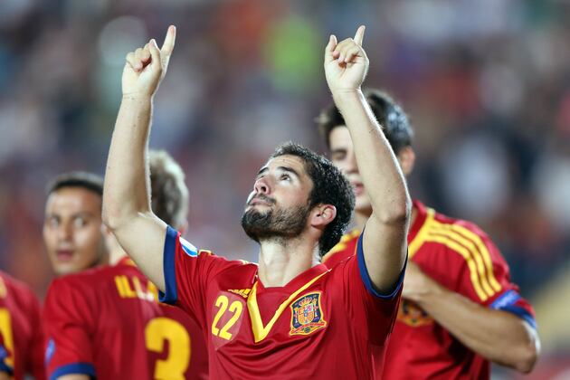 Real Madrid Transfer Tracker: Week of June 24 News and Rumours