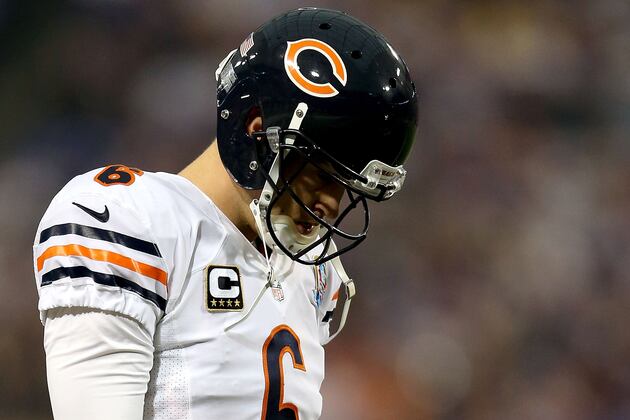 One Burning Question for Every NFL Team This Offseason