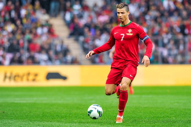 5 Golden Rules for Scoring Penalties at the World Cup Next Summer