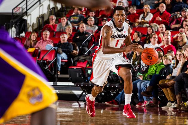 2013 NBA Draft: Playing Boom or Bust with Top Incoming Prospects