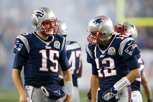 The Top 5 NFL Teams at Every Position