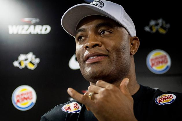 Analyzing the Resumes of the Current UFC Champions