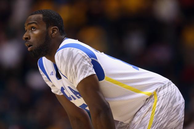 Predicting Biggest Winners and Losers of 2013 NBA Draft