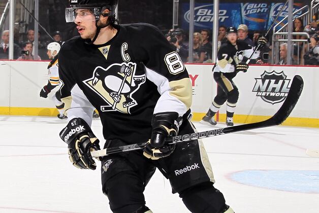 Early Odds to Win the 2014 Stanley Cup