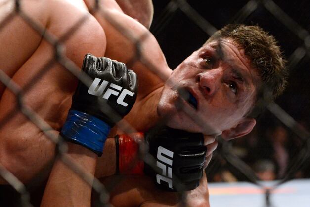 8 Fighters Who Have Seemingly Lost Their Enthusiasm for MMA