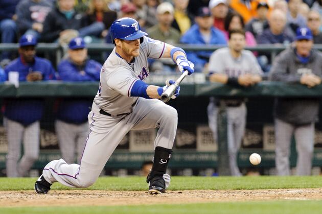 Under the Knife: Harper and Gomez Lose to Walls