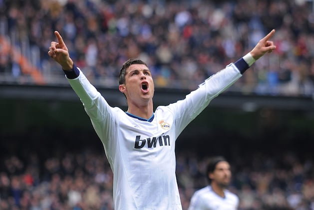 10 World Football Characters Everyone Loves to Hate