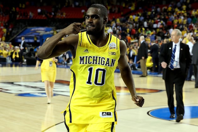 2013 NBA Draft Targets That Make Perfect Sense for Chicago Bulls