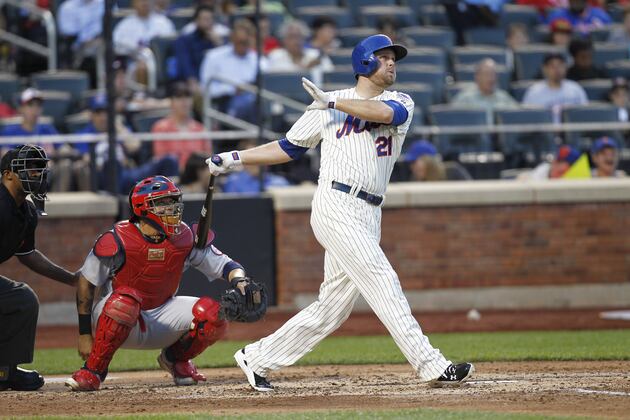 3 Players the New York Mets Should Consider Dealing at the Trade Deadline