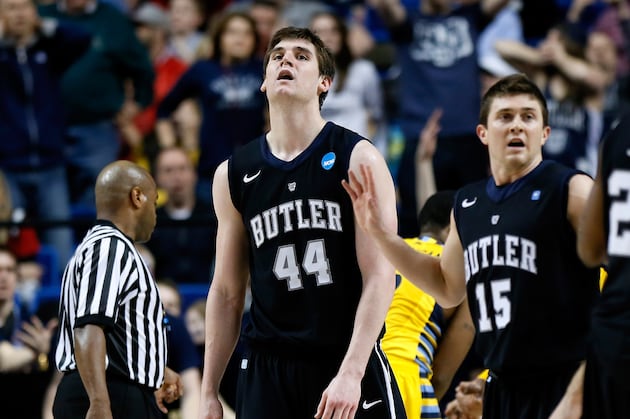 Butler Basketball: 5 Biggest Red Flags on Bulldogs 2013-14 Roster