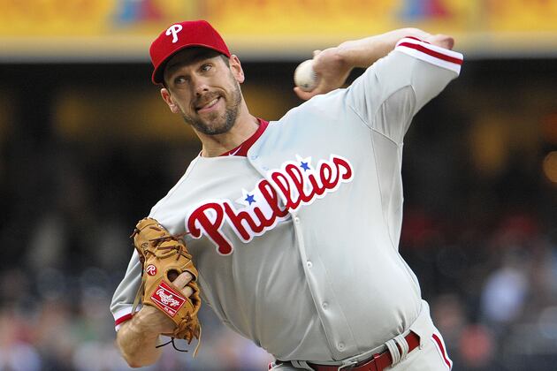 Updated Ideal Trade Scenarios for All 30 MLB Teams at the Deadline