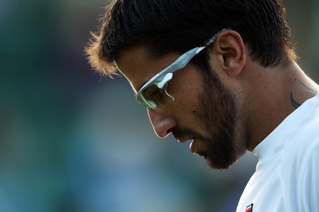 Wimbledon 2013: Perennial Lawn Losers to Look For