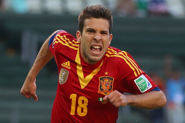 2013 Confederations Cup: 5 Standout Players Following the Group Stage