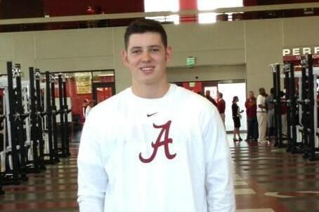 Top 10 Committed SEC Football Recruits in Class of 2014