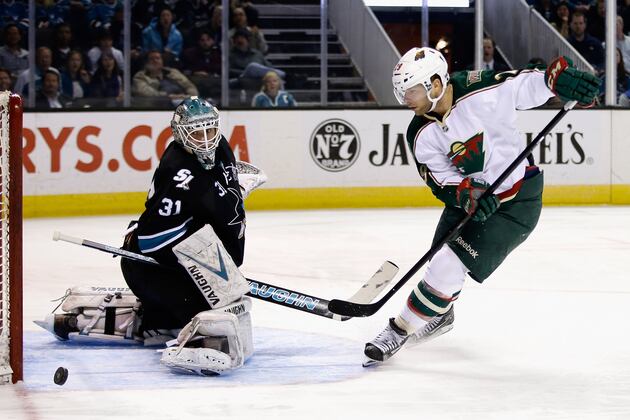 Updates on Where Minnesota Wild's 2013 Draft Picks Are Now