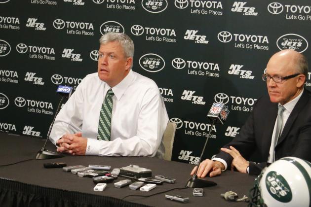 Grading Every New York Jets Major Offseason Move to Date