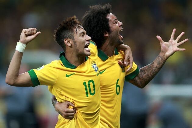 Predicting the Major MLS, World Cup and International Fixtures This Weekend