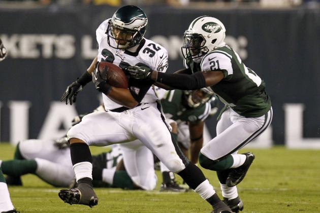 5 Potential Notable Philadelphia Eagles Training Camp Roster Cuts