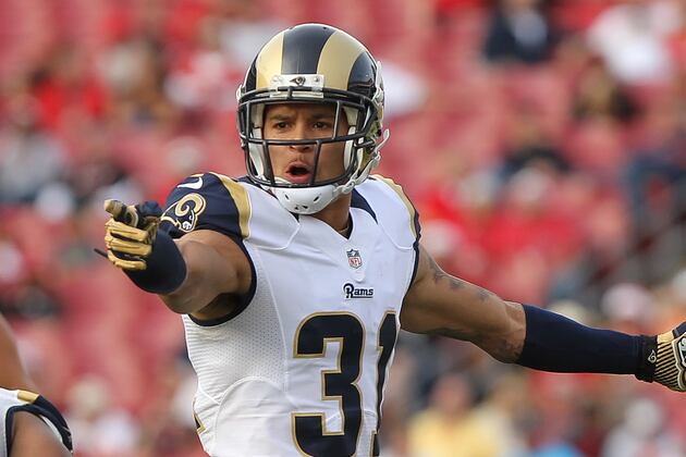 Grading Every Major St. Louis Rams Offseason Move over Last 5 Years