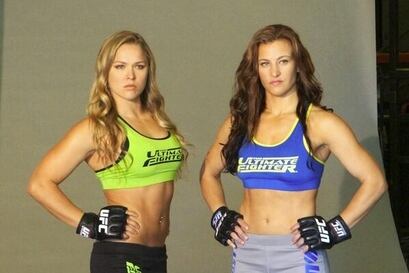 3 Reasons Fans Will Need to Tune into Season 18 of the Ultimate Fighter